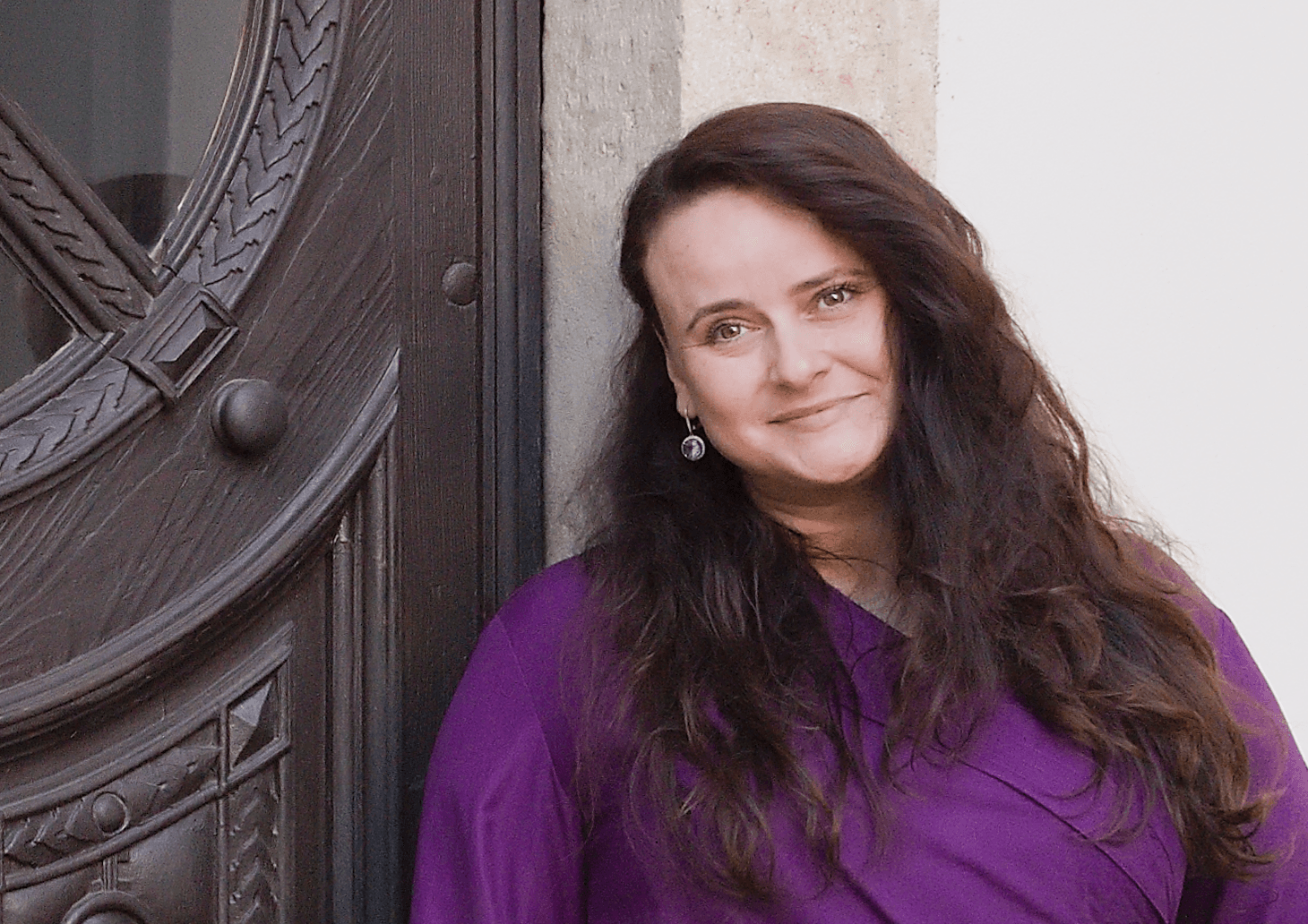 Pavlína Komínková